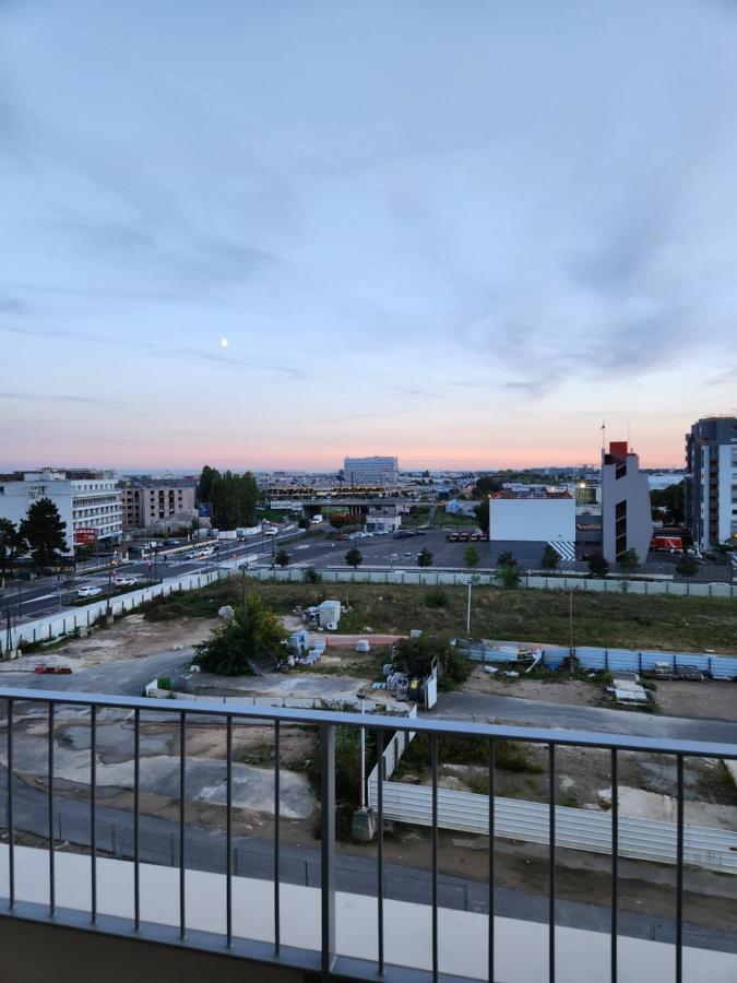 The Orly Neighbors Apartment Шевили-Лару Екстериор снимка