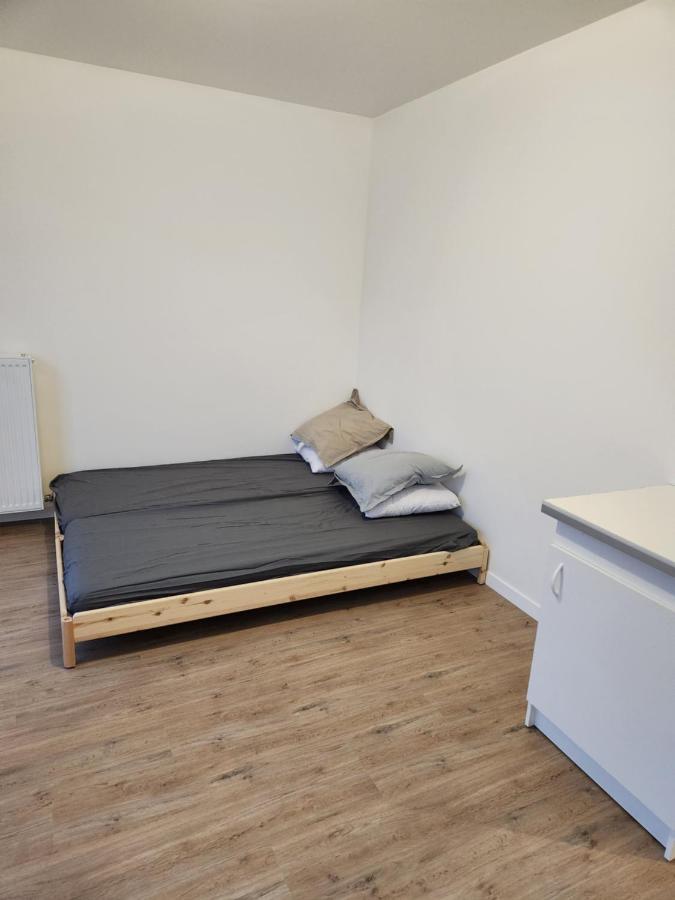The Orly Neighbors Apartment Шевили-Лару Екстериор снимка